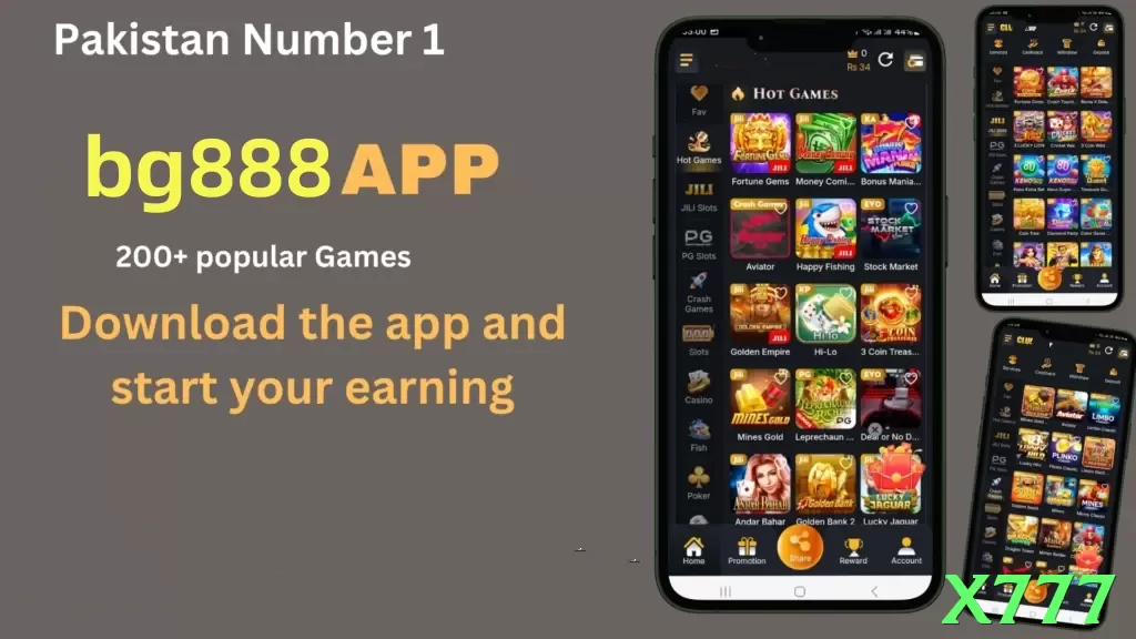 x777 game app for Pakistan players - 3
